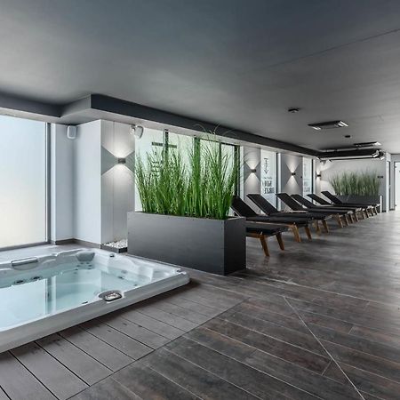 Onholiday Apartamenty Ze Strefa Relax & Fun, Ul Lwowska 12 Kołobrzeg Εξωτερικό φωτογραφία