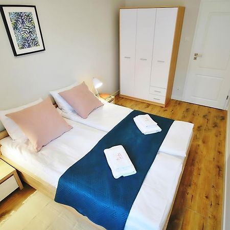 Onholiday Apartamenty Ze Strefa Relax & Fun, Ul Lwowska 12 Kołobrzeg Εξωτερικό φωτογραφία