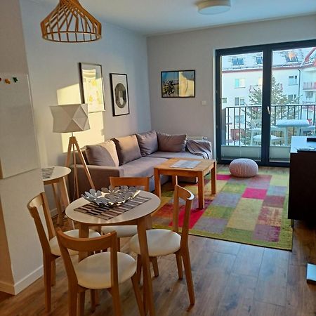Onholiday Apartamenty Ze Strefa Relax & Fun, Ul Lwowska 12 Kołobrzeg Εξωτερικό φωτογραφία