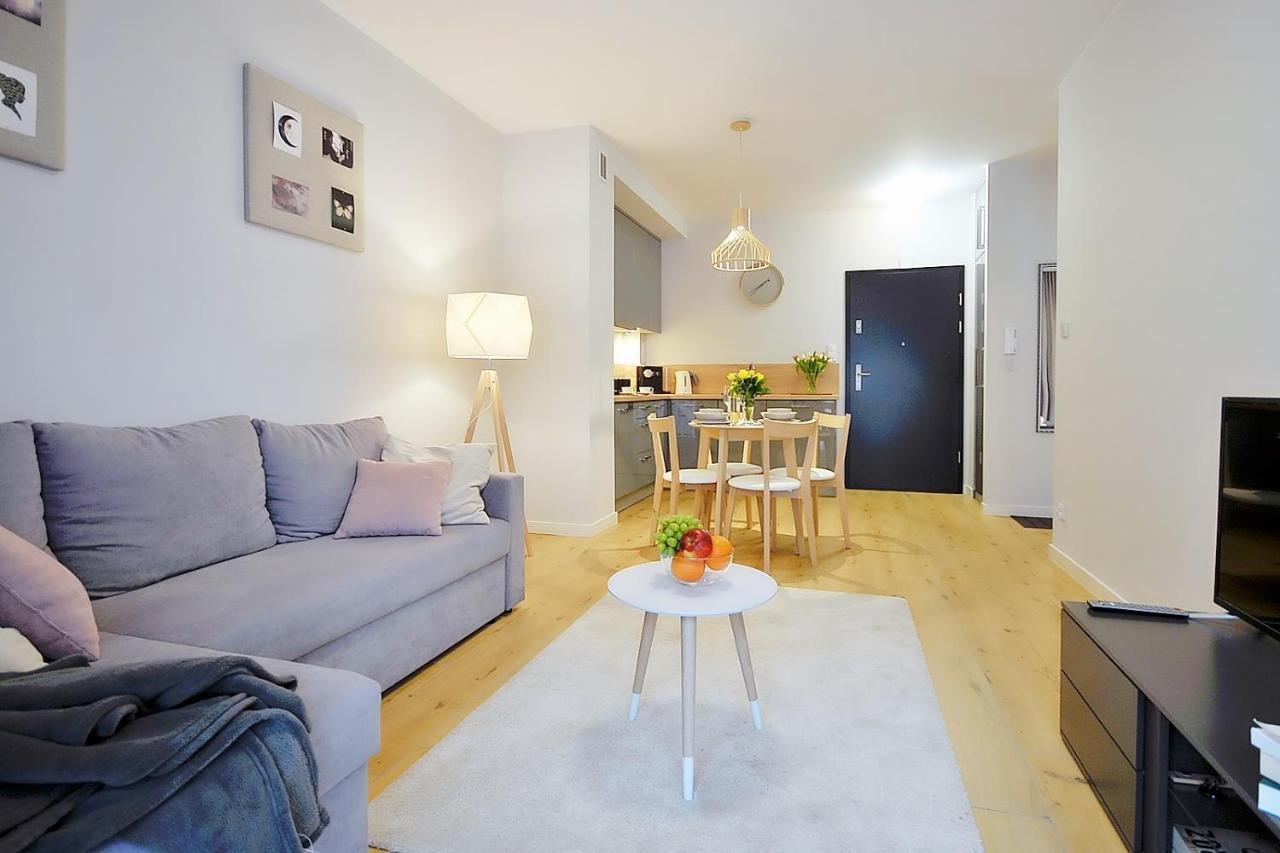 Onholiday Apartamenty Ze Strefa Relax & Fun, Ul Lwowska 12 Kołobrzeg Εξωτερικό φωτογραφία