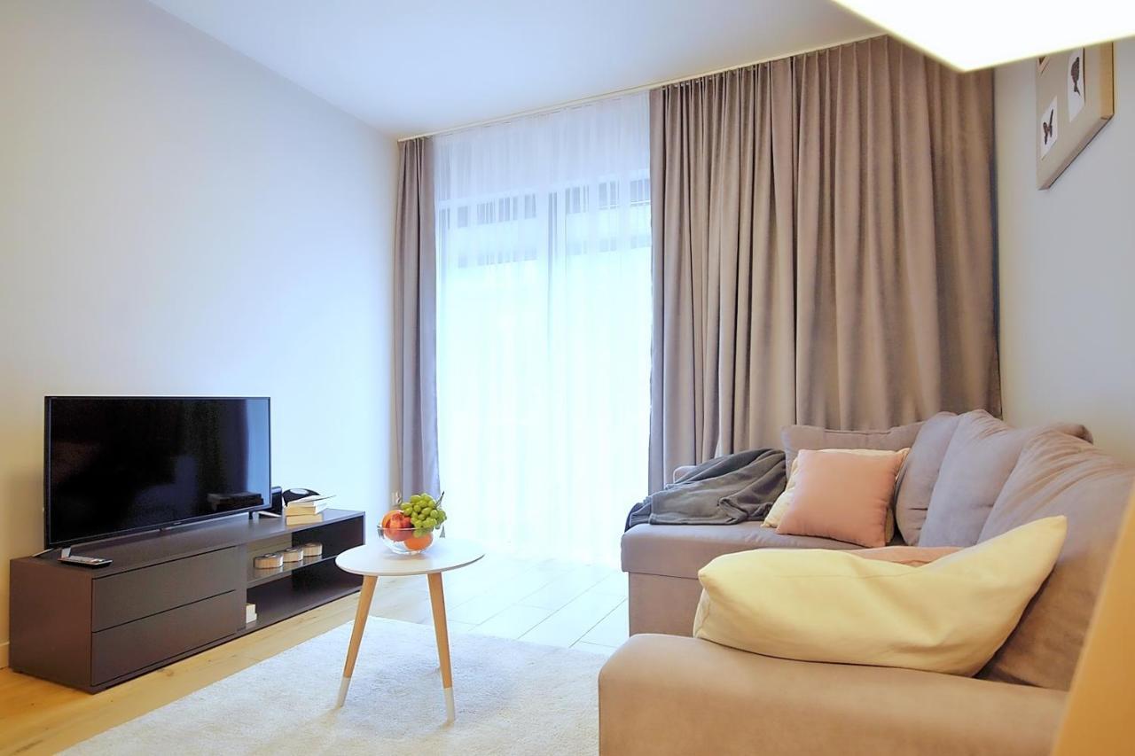 Onholiday Apartamenty Ze Strefa Relax & Fun, Ul Lwowska 12 Kołobrzeg Εξωτερικό φωτογραφία