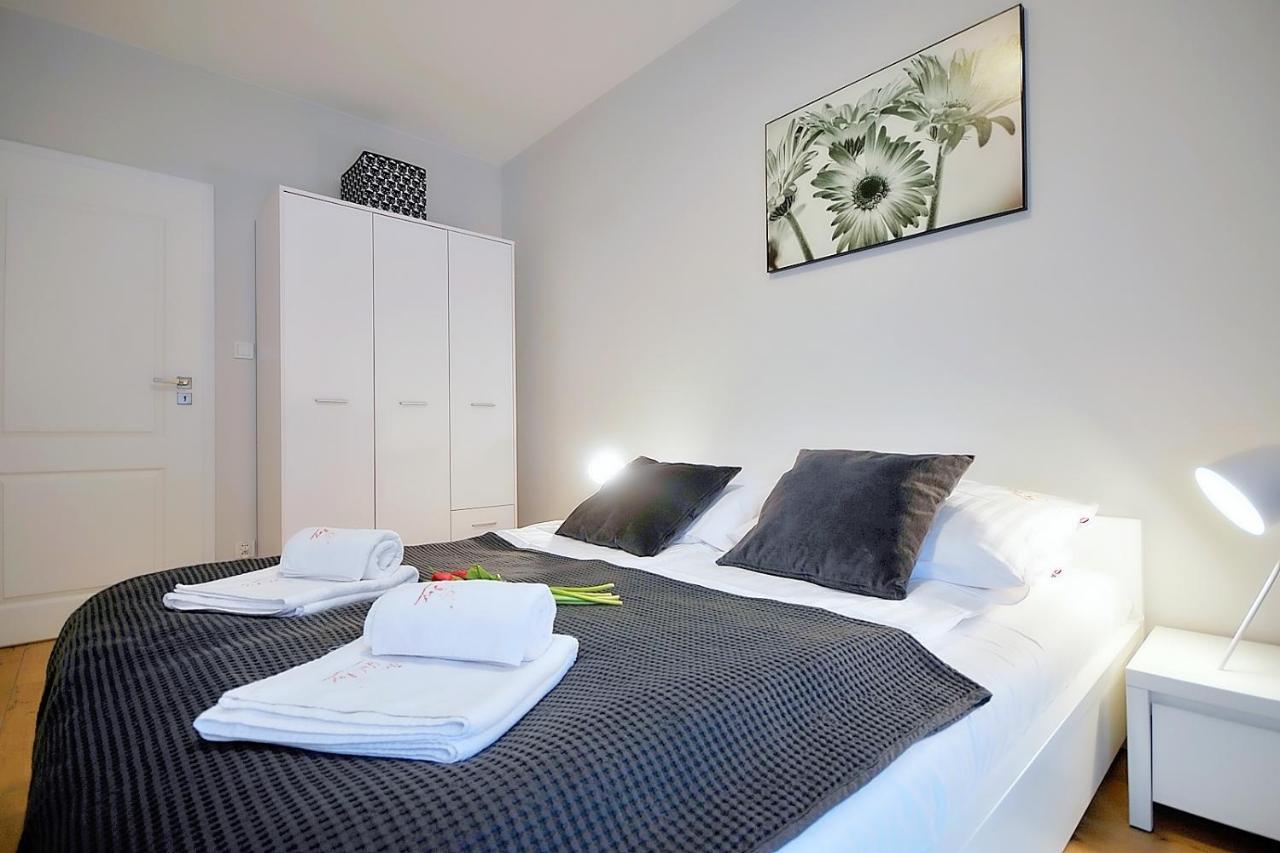 Onholiday Apartamenty Ze Strefa Relax & Fun, Ul Lwowska 12 Kołobrzeg Εξωτερικό φωτογραφία