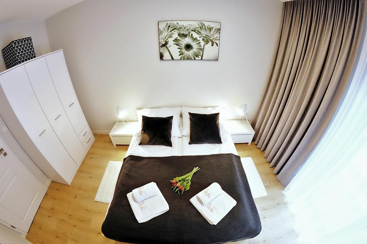 Onholiday Apartamenty Ze Strefa Relax & Fun, Ul Lwowska 12 Kołobrzeg Εξωτερικό φωτογραφία