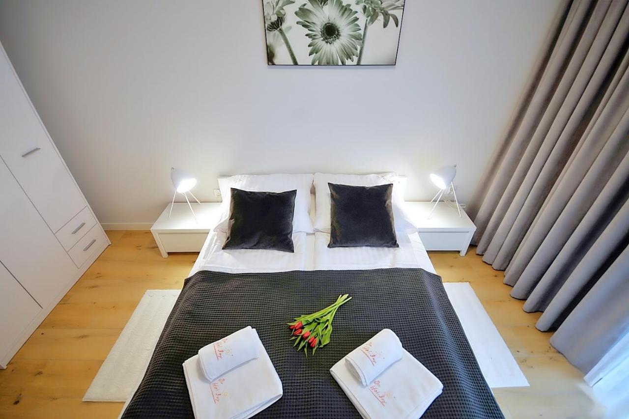 Onholiday Apartamenty Ze Strefa Relax & Fun, Ul Lwowska 12 Kołobrzeg Εξωτερικό φωτογραφία