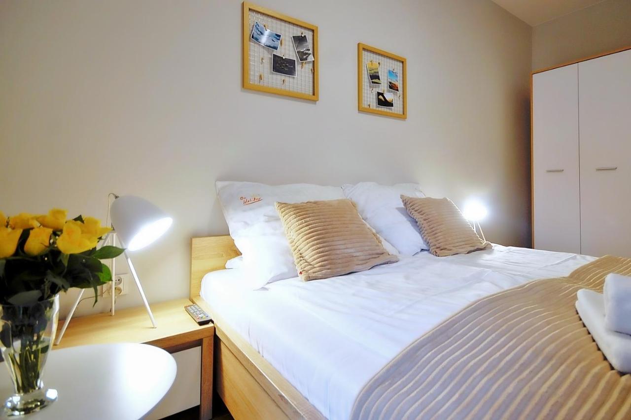 Onholiday Apartamenty Ze Strefa Relax & Fun, Ul Lwowska 12 Kołobrzeg Εξωτερικό φωτογραφία