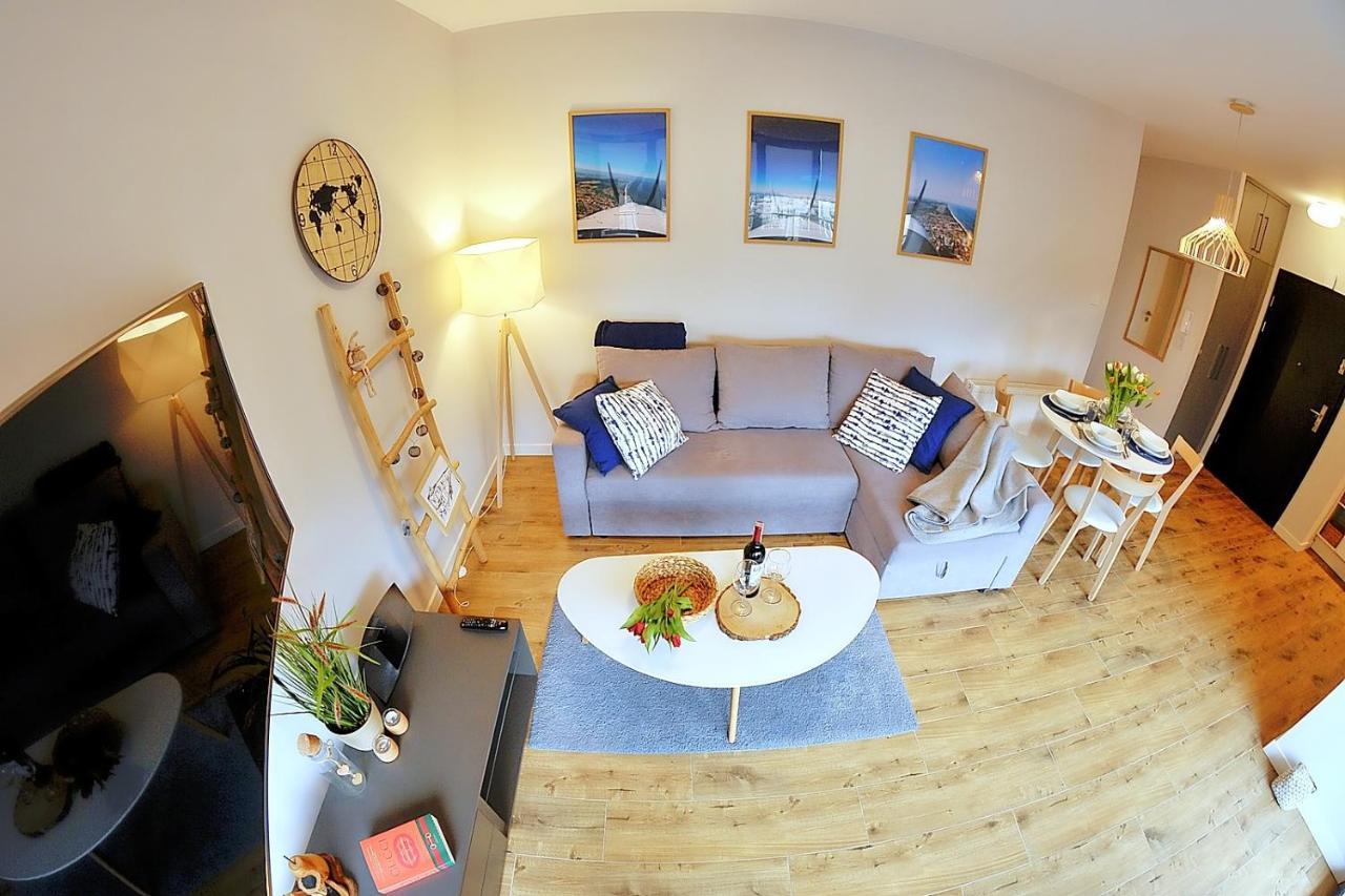 Onholiday Apartamenty Ze Strefa Relax & Fun, Ul Lwowska 12 Kołobrzeg Εξωτερικό φωτογραφία