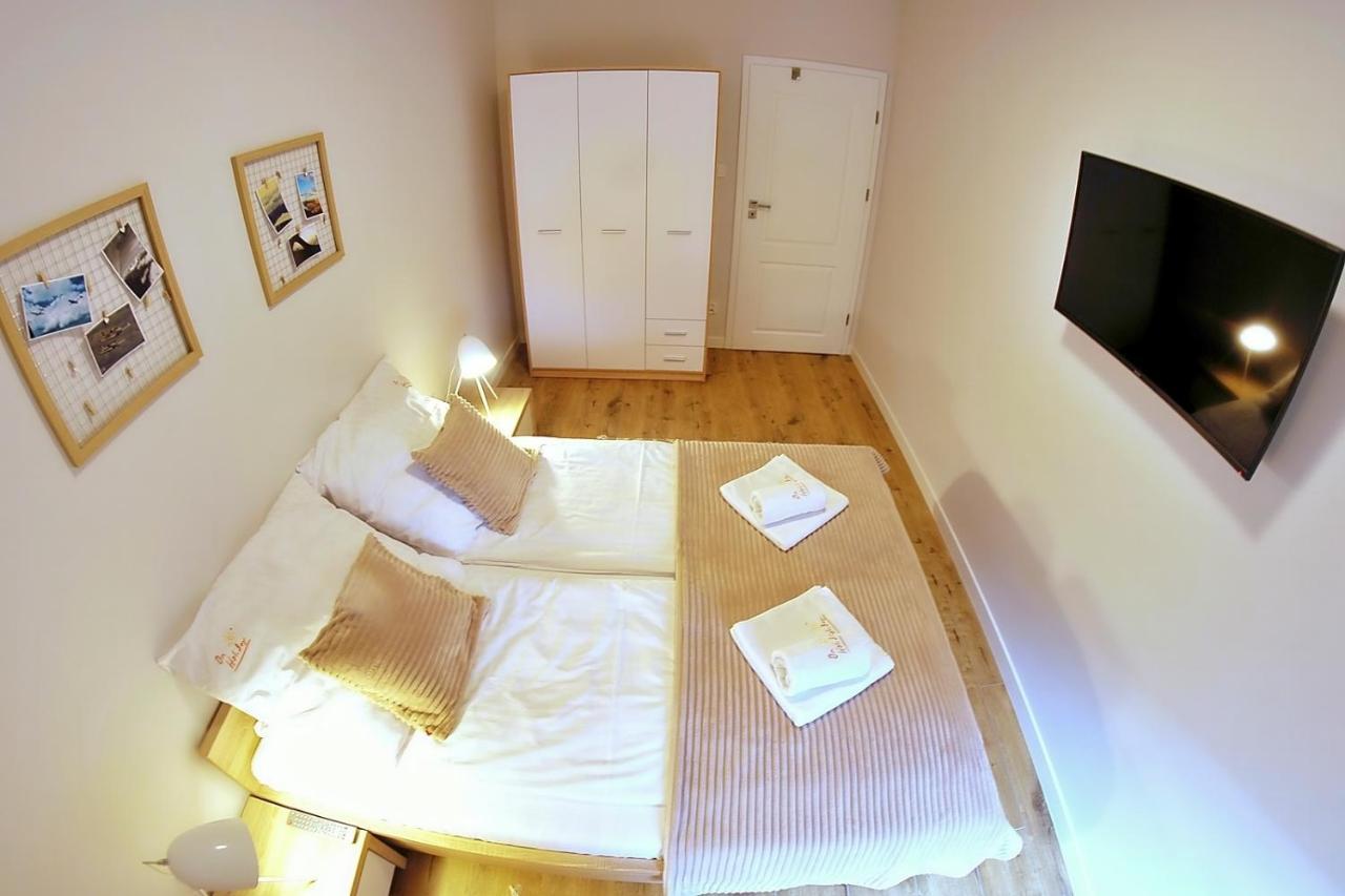 Onholiday Apartamenty Ze Strefa Relax & Fun, Ul Lwowska 12 Kołobrzeg Εξωτερικό φωτογραφία