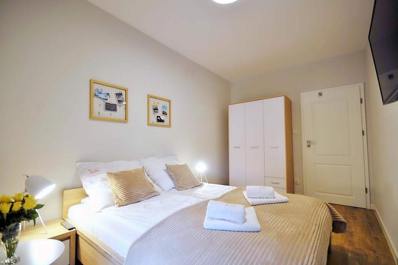 Onholiday Apartamenty Ze Strefa Relax & Fun, Ul Lwowska 12 Kołobrzeg Εξωτερικό φωτογραφία