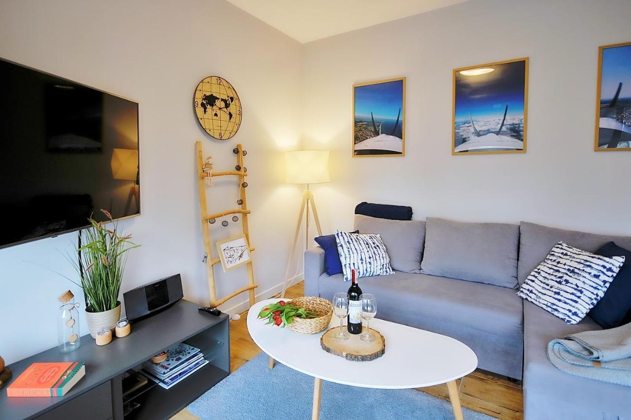 Onholiday Apartamenty Ze Strefa Relax & Fun, Ul Lwowska 12 Kołobrzeg Εξωτερικό φωτογραφία