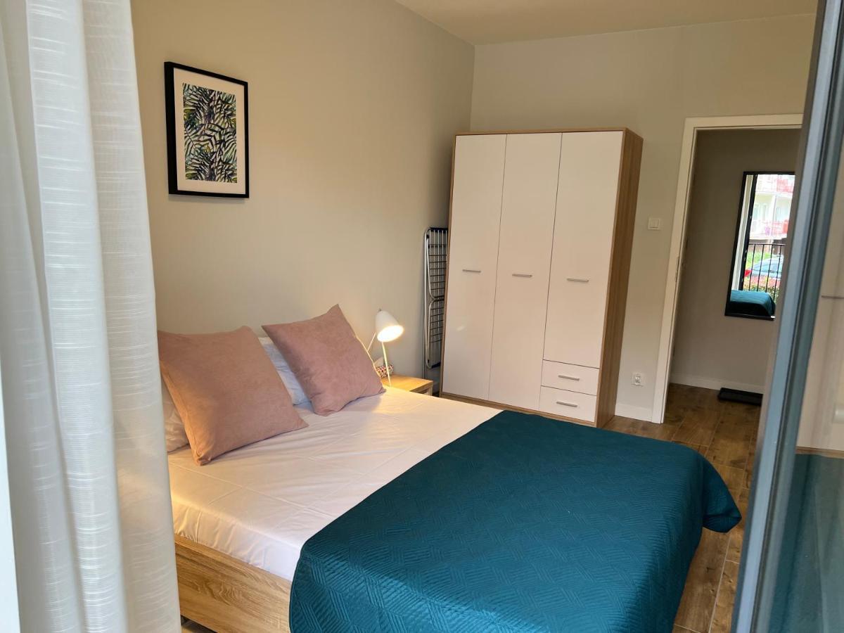 Onholiday Apartamenty Ze Strefa Relax & Fun, Ul Lwowska 12 Kołobrzeg Εξωτερικό φωτογραφία