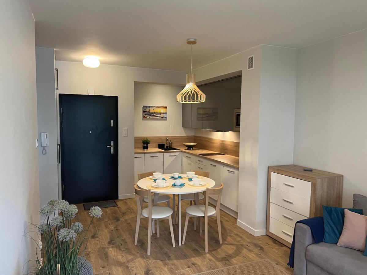 Onholiday Apartamenty Ze Strefa Relax & Fun, Ul Lwowska 12 Kołobrzeg Εξωτερικό φωτογραφία