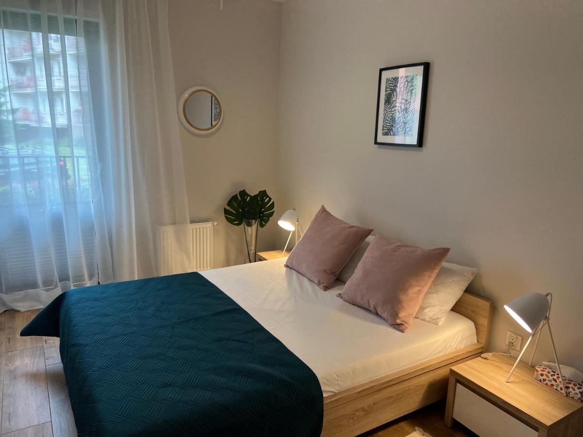 Onholiday Apartamenty Ze Strefa Relax & Fun, Ul Lwowska 12 Kołobrzeg Εξωτερικό φωτογραφία