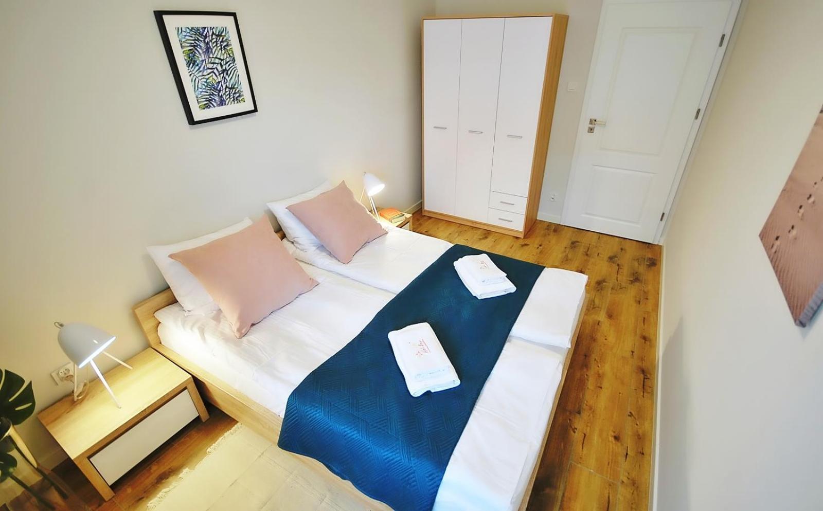Onholiday Apartamenty Ze Strefa Relax & Fun, Ul Lwowska 12 Kołobrzeg Εξωτερικό φωτογραφία