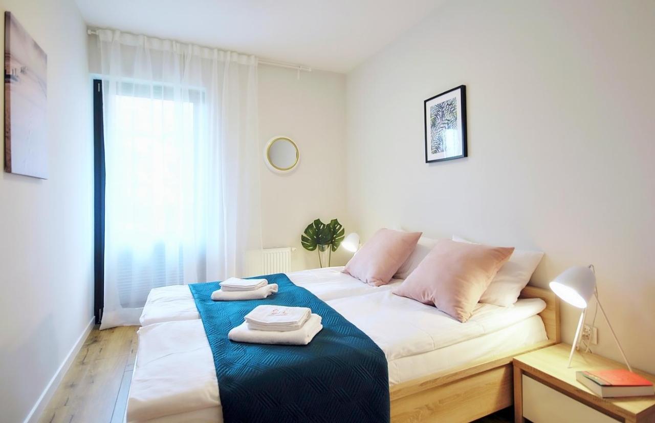 Onholiday Apartamenty Ze Strefa Relax & Fun, Ul Lwowska 12 Kołobrzeg Εξωτερικό φωτογραφία