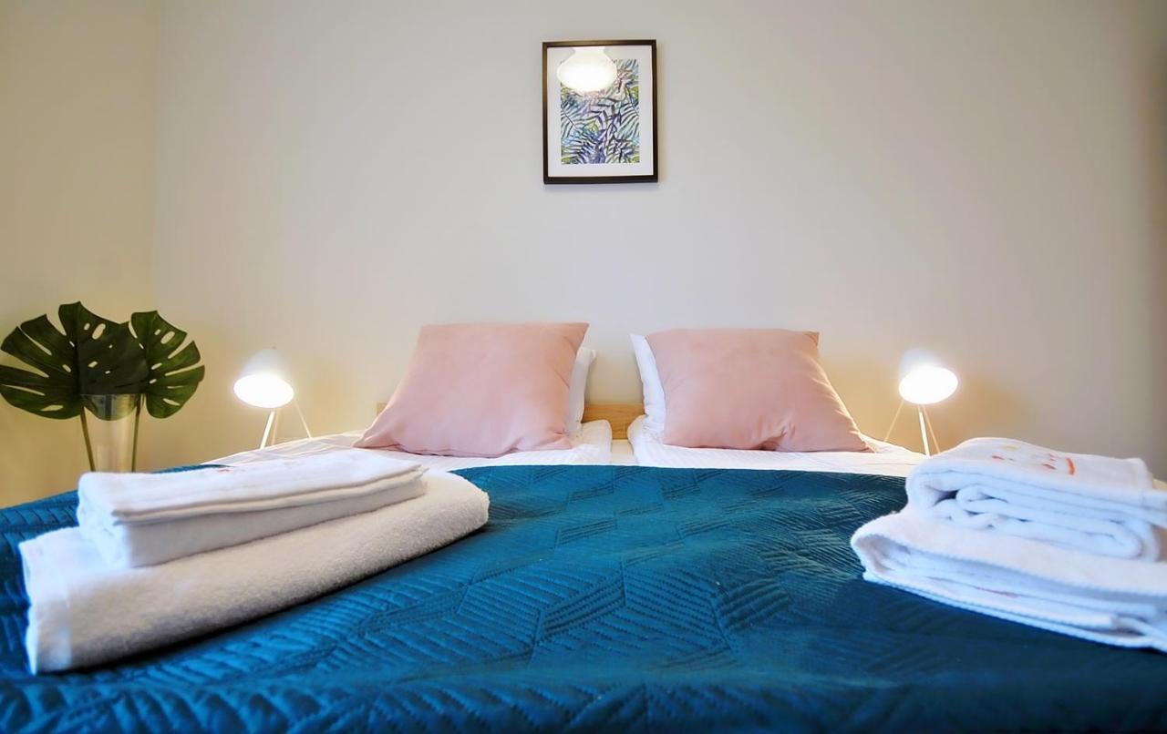 Onholiday Apartamenty Ze Strefa Relax & Fun, Ul Lwowska 12 Kołobrzeg Εξωτερικό φωτογραφία