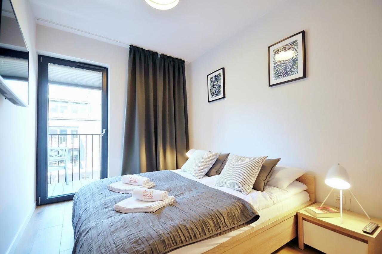 Onholiday Apartamenty Ze Strefa Relax & Fun, Ul Lwowska 12 Kołobrzeg Εξωτερικό φωτογραφία